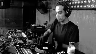 El EXTRA&Ntilde;O @BARAMERICAS | UNDERGROUND ART RESISTANCE | COVID-19 @SUBNORMALMX