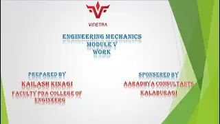 MODULE 5 work