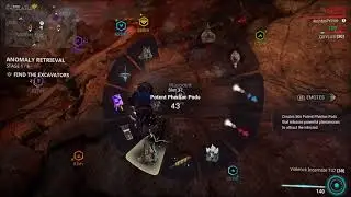 Deimos and the Potent Pherliac Pods