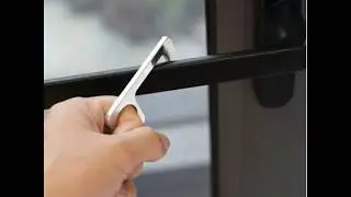 No Touch Hygiene Key - Free Shipping