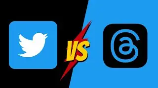 The Ultimate Comparison Twitter vs. Threads - Unveiling the Key Differences
