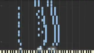 Synthesia - Mt. Horn (PMD 2)