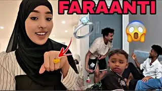 WEE AAMINI WAAYEEN FARAANTIGA SI XUN UGU YAABSADAY QOSOLKA ADUUNKA..😂