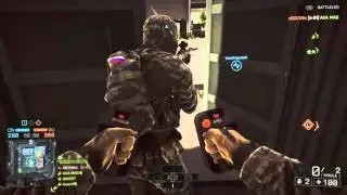 coL Crimsix gets the D - Battlefield 4