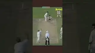 Shane Warne best flipper delivery in cricket unplayable