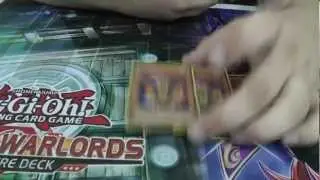 Chaos Agents - September 2012 - Deck Profile