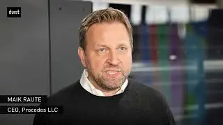 Procedes Customer Story