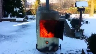 Terraskachel