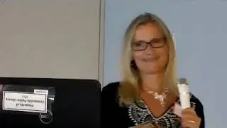 Aging Healthfully, Cindie Brennan, HOW Heart of Wellness 7/19/17