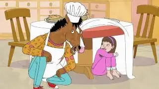 Bojack Horseman   Give the people what they want