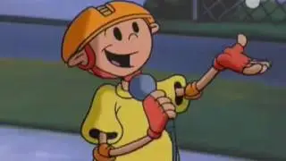 Pepper Ann- Clips of Various Songs (French)