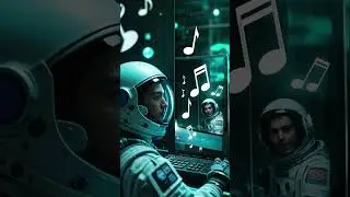 Astronauts crying in space...! #facts #viral #shorts