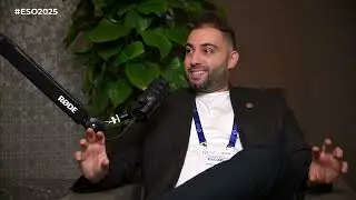 Dr. Ameer Abou Adela & Dr. Priya Morjaria