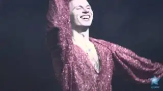 Танцевальная группа 