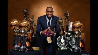 Why LeBron James will WIN the 2019 MVP