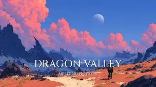 Epic Glacier Quest - Heroic Mech & Dragon Graveyard Music