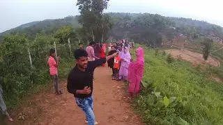 মিনি সাজেক কোল্লা পাথর শহীদ মিনার নয়নপুর কসবা ব্রাহ্মণবাড়িয়া জেলা অপরূপ সৌন্দর্য