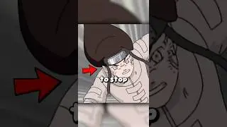 Neji MUST be stopped 😭🙏