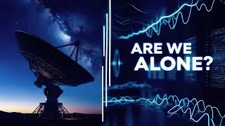 Hunting Alien Signals: How SETI Uses Radio Astronomy - Exploring The Universe