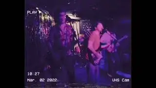 Young Guv- It&rsquo;s Only Dancin&rsquo; live at Windmill Brixton