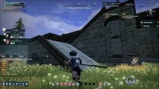 Crowfall Pre - Alpha PvP - Build 3.10.2 - 3v3