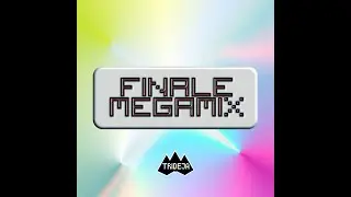 Finale Megamix - 90s Dance/Electronic/Techno