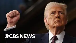 Trump issues 
