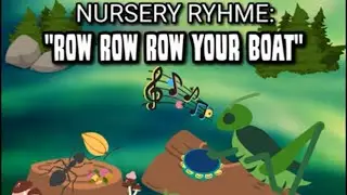 Nursery Ryhme 