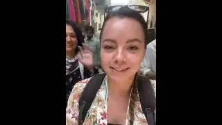 Jasmine Khemani from Singapore finds her ancestral home in Old Hala, Sindh