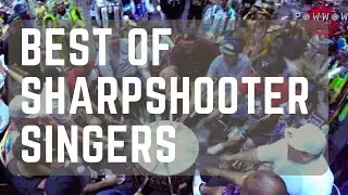 Sharpshooter Intertribal Song @ Kinder Powwow 2018