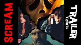 Scream Legacy Trailer