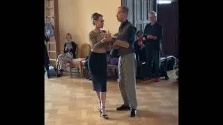 Tango Weekend Hannover   25.-27.11.2022