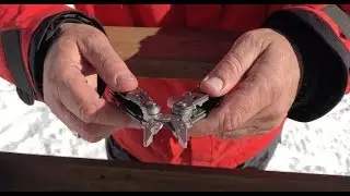 Explora Multitool Review in Courmeyeur ski resort, Italy