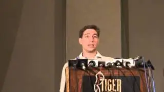 Ryan Ferguson freed