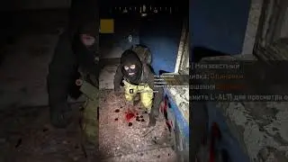 скручиваем курточек за моник #garrysmod #garrys_mod #stalker2 #stalkeronline #stalker #recommended