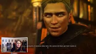 DmC Playthrough [Full Playthrough - First Time] [3/3]