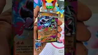 Ouverture d'une Demie-Display Pok&eacute;mon Flammes Fantasmagoriques n&deg;2 - Partie 2.