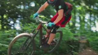 Bike park Bregdown Zelina