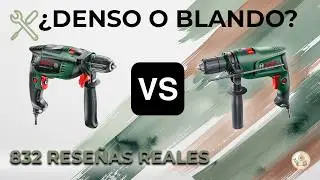 Bosch UniversalImpact 800 vs EasyImpact 600: comparativa real y veredicto final | FYNTRAVIA