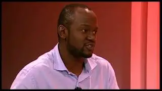 Fidel Namisi on Creating Scripts Channel ED
