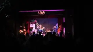 Otv&aacute;rac&iacute; koncert SZU&Scaron; a S&uacute;kromn&eacute;ho konzervat&oacute;ria PinkHarmony