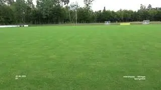 Sportgel&auml;nde - Hildrizhausen