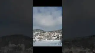 Zonguldak KABALAKLI Köyü