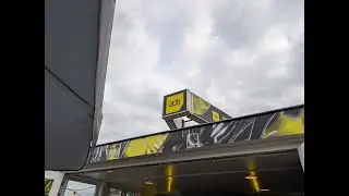 Amsterdam Dance Event, ADE 2025 Experience