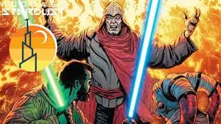 Episode 564- Marvel&rsquo;s The High Republic Phase 2 Issues 4-6