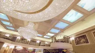 Le Chateau Bucuresti - Nunta la Castel