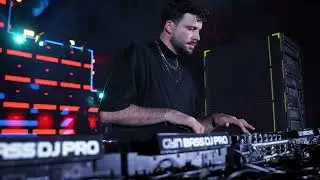 HALLEX live at Festa do Rei - Goi&acirc;nia