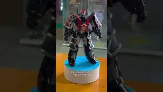 Mazinkaiser Haou #mazinkaiser #robot #anime #animerobot #haganeworks