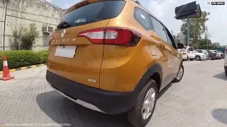 Renault Triber 7 Seater पर एक नजर