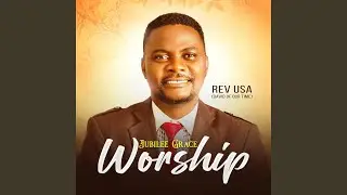 Overwhelming Grace